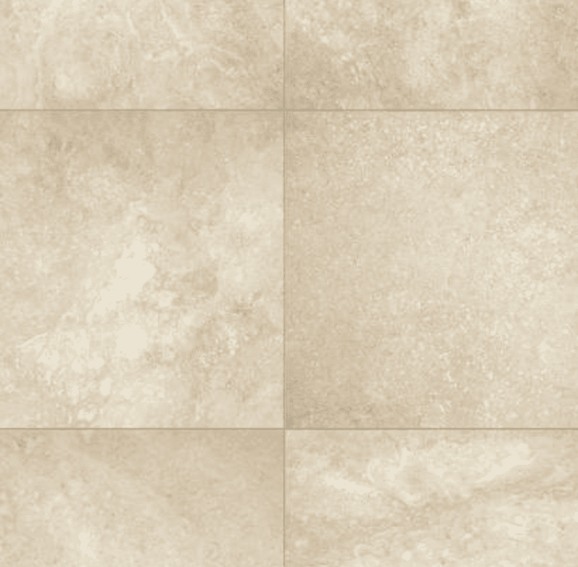 Select Cross Cut Beige — Landmark Ceramics Frontier 20 color option