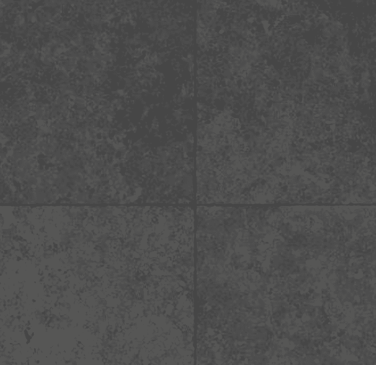 Charcoal — Landmark Ceramics Frontier 20 color option