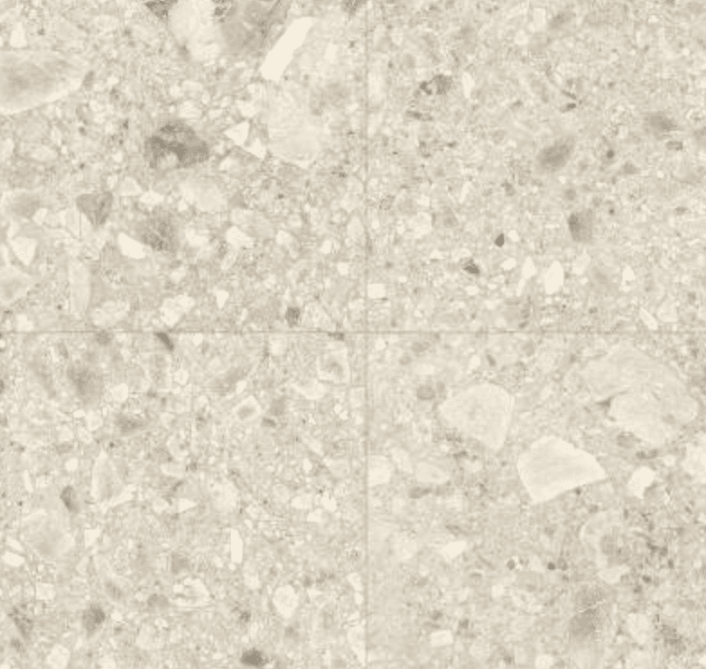 Ivory — Landmark Ceramics Frontier 20 color option