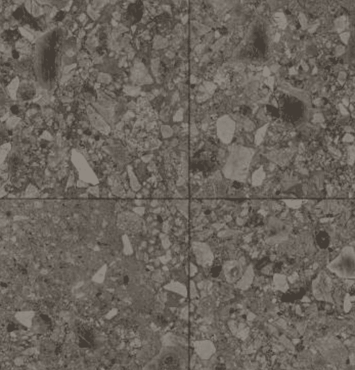 Smoke — Landmark Ceramics Frontier 20 color option