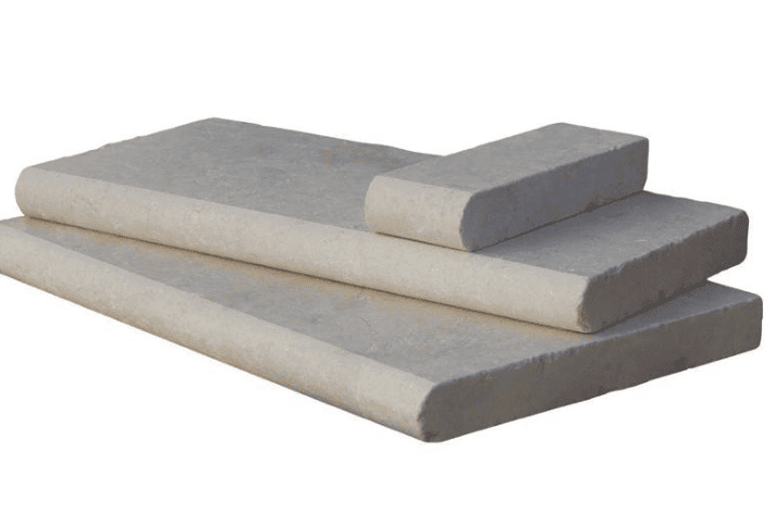 Aegean Pearl — MSI Pool Copings color option