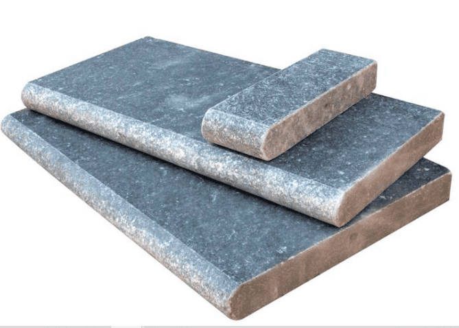 Atlantic Blue — MSI Pool Copings color option