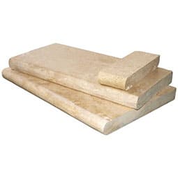 Tuscany Beige — MSI Pool Copings color option