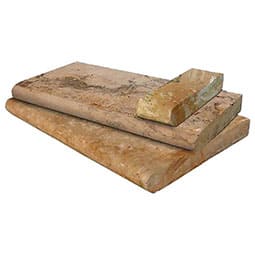 Tuscany Porcini — MSI Pool Copings color option
