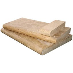 MSI Copings at Paradise Building Materials
