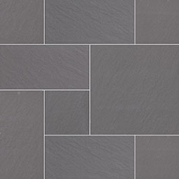 Terrazo Glacier™ — MSI Artera Porcelain Pavers color option