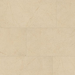 Legions™ Taja Ivory — MSI Artera Porcelain Pavers color option