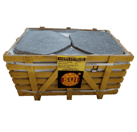 Natural Stone & Flagstone at Paradise Building Materials in Brentwood, CA