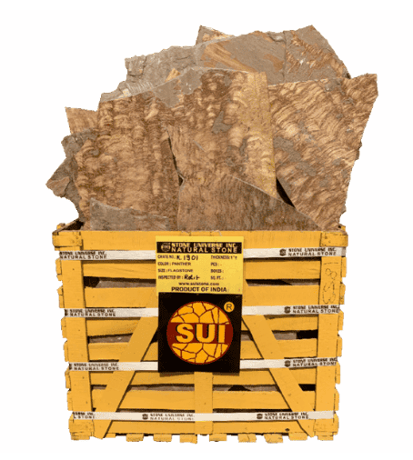 Panther — Stone Universe Flagstone color option