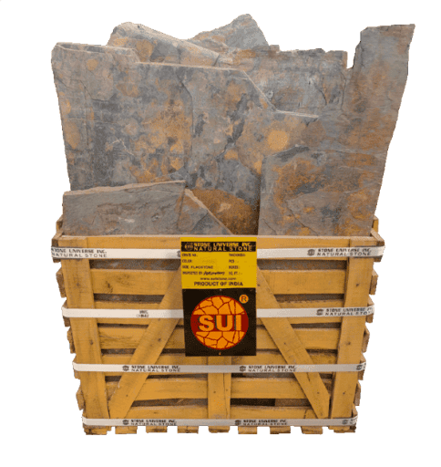 Multi Classic — Stone Universe Flagstone color option