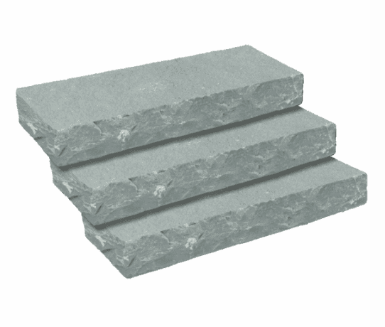 Indigo Bluestone — Stone Universe Stepping Stones color option
