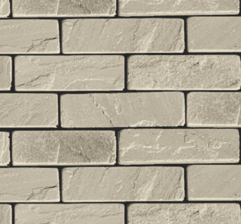 Brick at Paradise Building Materials in Brentwood, CA
