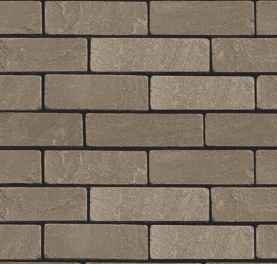 Antique Brown — Stone Universe Brick color option