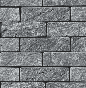 Silver Pearl — Stone Universe Brick color option