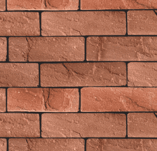 Red — Stone Universe Brick color option
