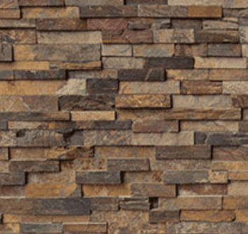 California Gold — MSI Rockmount color option