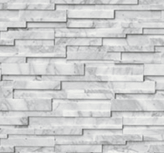 Calacatta Cressa 3D — MSI Rockmount color option