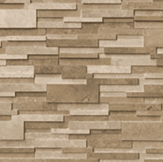 Casa Blend 3D Honed — MSI Rockmount color option