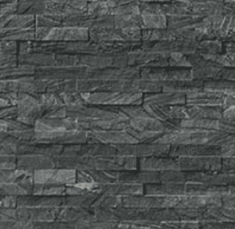 Glacial Black — MSI Rockmount color option