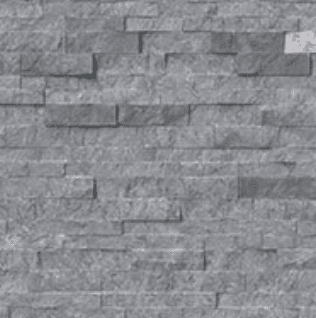 Glacial Grey — MSI Rockmount color option