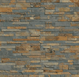 Gold Rush — MSI Rockmount color option