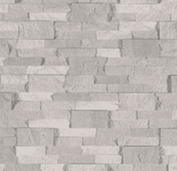 Iceland Gray — MSI Rockmount color option