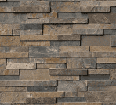 Rustic Gold — MSI Rockmount color option