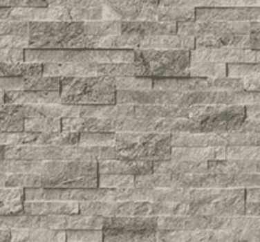 Silver Travertine — MSI Rockmount color option