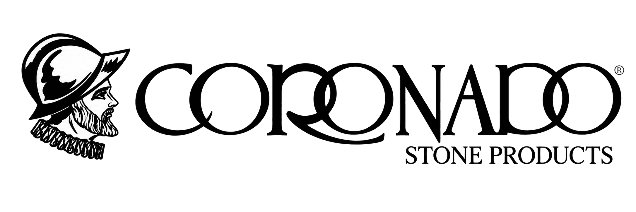 Coronado Stone logo