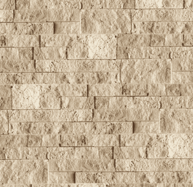 Antique Ivory — Stone Universe Ledge Stone color option