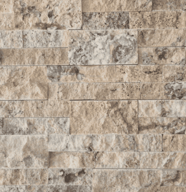 Antique Scabos — Stone Universe Ledge Stone color option