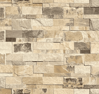 Autumn Mist — Stone Universe Ledge Stone color option