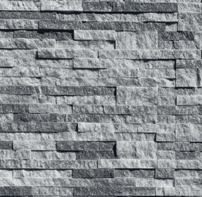 Floral White — Stone Universe Ledge Stone color option