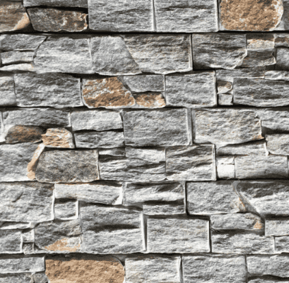 Sage Green — Stone Universe Ledge Stone color option