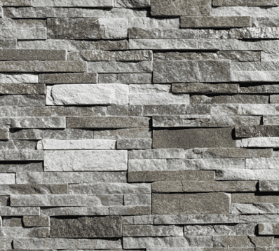 Gold Quartz — Stone Universe Ledge Stone color option