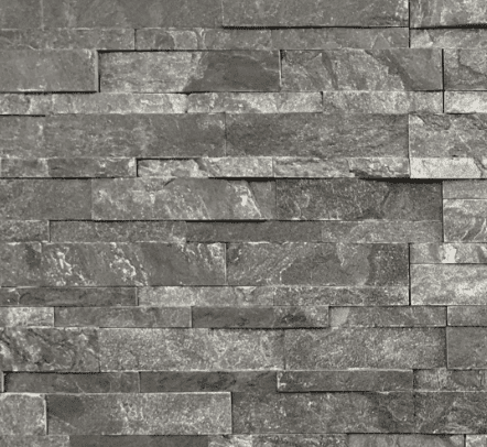 Silver Pearl — Stone Universe Ledge Stone color option