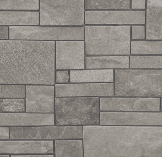 Stone Universe Stone Veneer natural stone veneer color swatch at Paradise Building Materials in Brentwood, CA