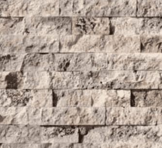 Amalfi Ledge — Coronado Stone Designer Series color option