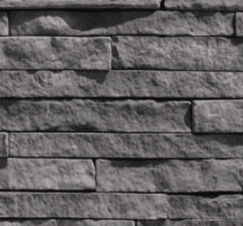 Coronado Strip Stone — Coronado Stone Designer Series color option
