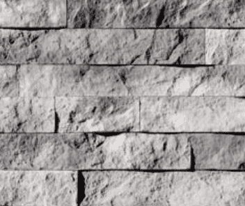 Coronado Stone Designer Series 3" Split Limestone veneer