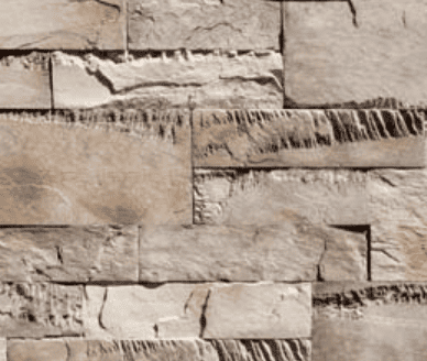 Sawtooth Ledge — Coronado Stone Designer Series color option