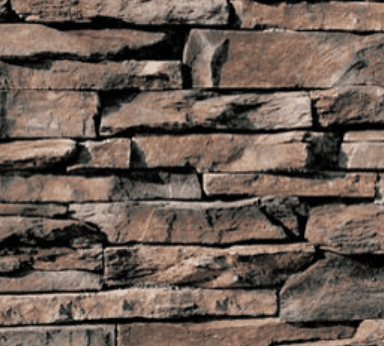 Coronado Stone Ledgestone Series Artisan Ledge veneer