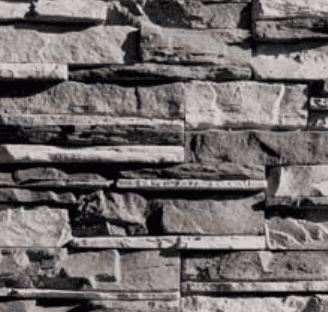 Artisan Ledge — Coronado Stone Ledgestone Series color option