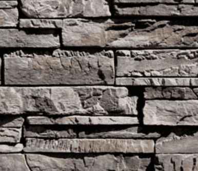 Coronado Honey Ledge — Coronado Stone Ledgestone Series color option