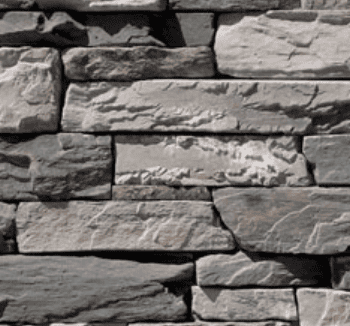 Old Country Ledge — Coronado Stone Ledgestone Series color option