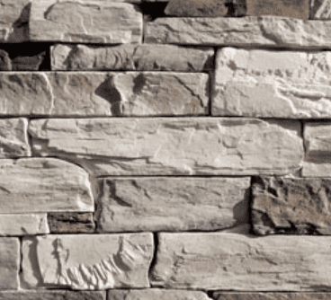 Old World Ledge — Coronado Stone Ledgestone Series color option