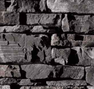 Rocky Mountain Ledge — Coronado Stone Ledgestone Series color option