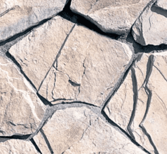 Split Fieldstone — Coronado Stone Irregular Shaped Series color option