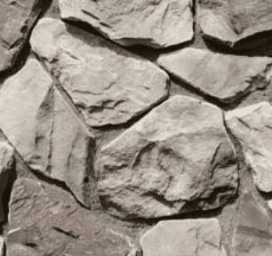 Manufactured Stone at Paradise Building Materials in Brentwood, CA