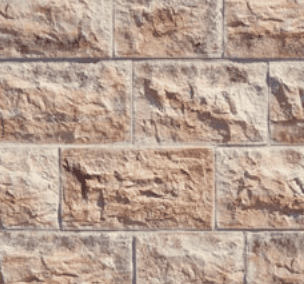 Coronado Stone Classic Series 8" Classic Jerusalem veneer